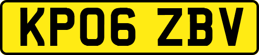 KP06ZBV
