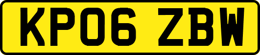 KP06ZBW