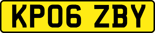 KP06ZBY
