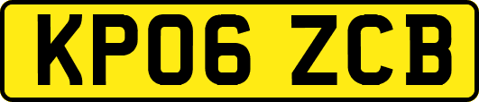 KP06ZCB