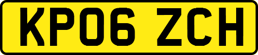 KP06ZCH