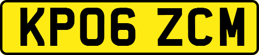 KP06ZCM