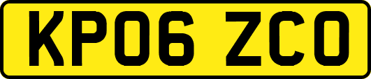 KP06ZCO