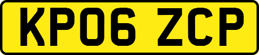 KP06ZCP