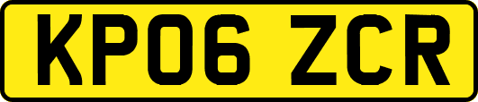 KP06ZCR