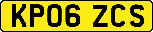 KP06ZCS