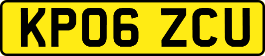 KP06ZCU