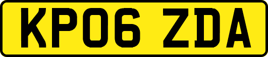 KP06ZDA