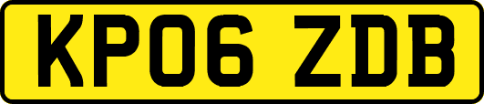 KP06ZDB