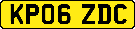 KP06ZDC