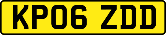 KP06ZDD