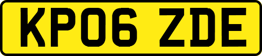 KP06ZDE