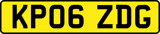 KP06ZDG