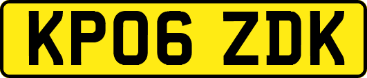 KP06ZDK