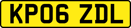 KP06ZDL