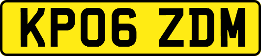 KP06ZDM