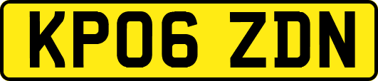 KP06ZDN