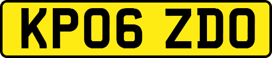 KP06ZDO