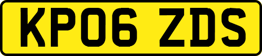 KP06ZDS
