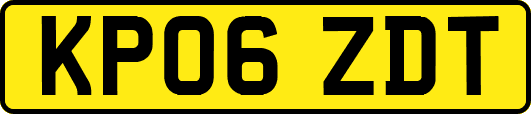 KP06ZDT