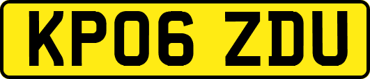 KP06ZDU