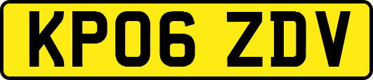 KP06ZDV