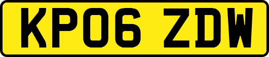 KP06ZDW