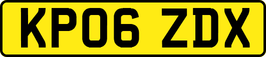 KP06ZDX