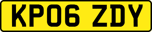 KP06ZDY