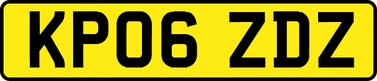 KP06ZDZ