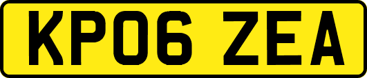 KP06ZEA