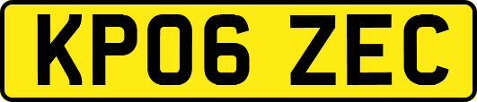 KP06ZEC