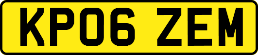 KP06ZEM