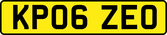 KP06ZEO