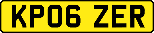 KP06ZER