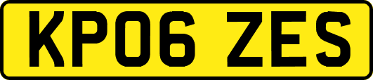 KP06ZES