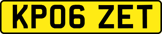 KP06ZET