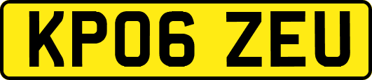 KP06ZEU
