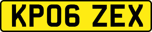KP06ZEX