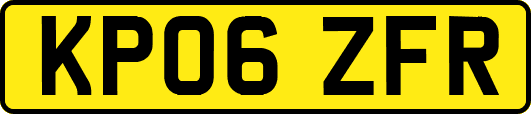 KP06ZFR