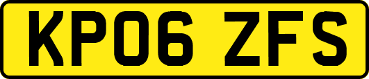 KP06ZFS