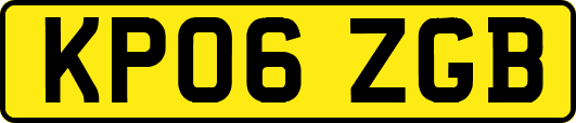 KP06ZGB