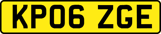 KP06ZGE