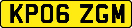 KP06ZGM