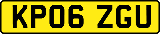 KP06ZGU