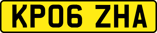 KP06ZHA