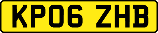 KP06ZHB