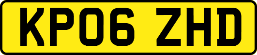 KP06ZHD