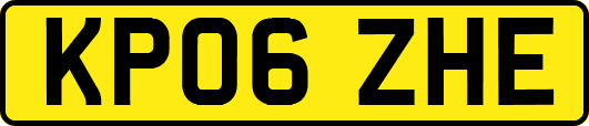 KP06ZHE