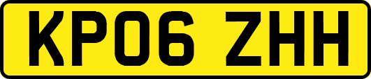 KP06ZHH